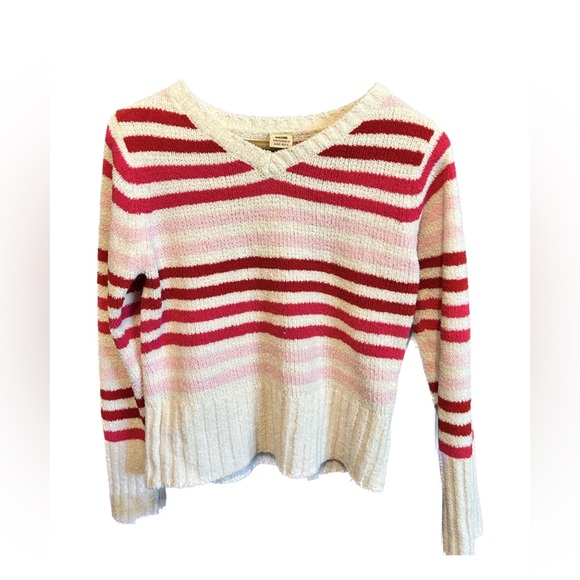 knitted sweater vintage - Picture 1 of 3